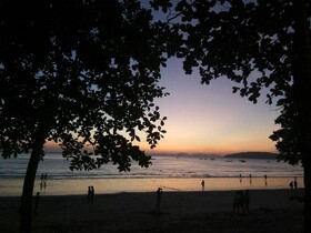 Golden Beach Resort