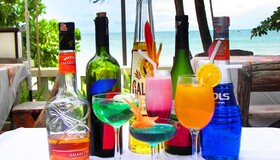 Golden Beach Resort