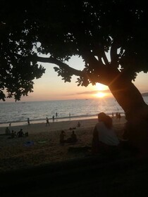 Golden Beach Resort