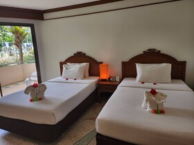 Golden Beach Resort