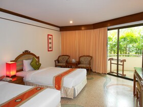 Golden Beach Resort