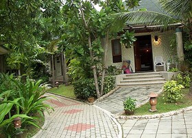Golden Beach Resort