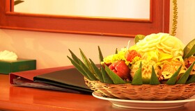 Golden Beach Resort