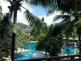 Golden Beach Resort