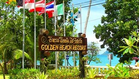 Golden Beach Resort