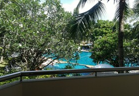 Golden Beach Resort