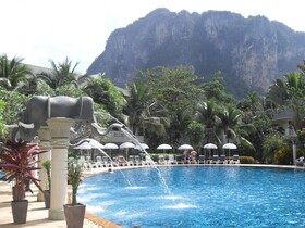 Golden Beach Resort