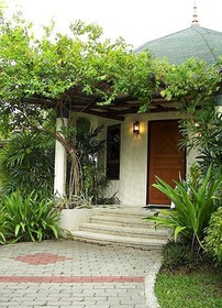 Golden Beach Resort