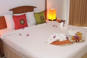 Golden Beach Resort