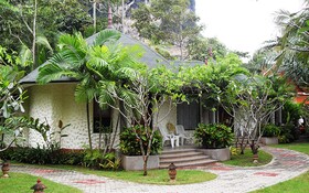 Golden Beach Resort