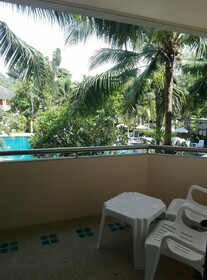 Golden Beach Resort