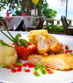 Golden Beach Resort