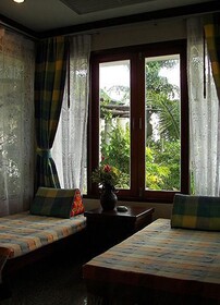 Golden Beach Resort