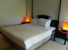 Golden Beach Resort