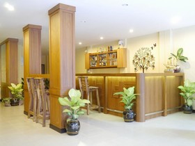 Golden Moon Aonang