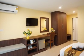 Golden Moon Aonang