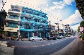 Grandmom Place