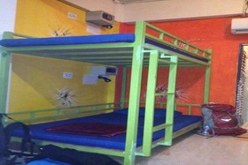 Hangover Hostel
