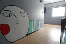 Hello House