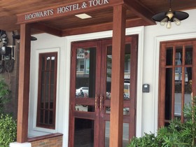Hogwarts Hostel