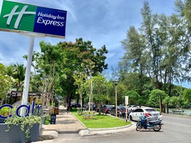 Holiday Style Ao Nang Beach Resort, Krabi