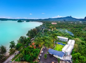 Holiday Style Ao Nang Beach Resort, Krabi