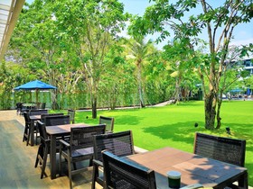 Holiday Style Ao Nang Beach Resort, Krabi