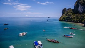 Holiday Style Ao Nang Beach Resort, Krabi