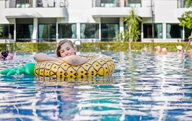 Holiday Style Ao Nang Beach Resort, Krabi