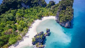 Holiday Style Ao Nang Beach Resort, Krabi
