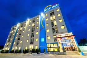 Hop Inn Krabi