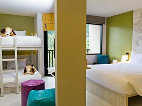 ibis Styles Krabi Ao Nang