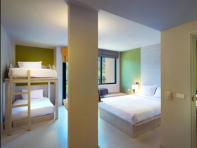 ibis Styles Krabi Ao Nang