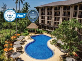 ibis Styles Krabi Ao Nang