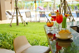 ibis Styles Krabi Ao Nang