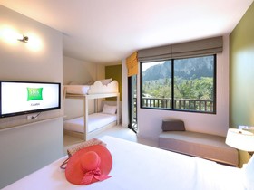 ibis Styles Krabi Ao Nang