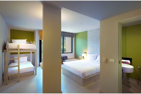ibis Styles Krabi Ao Nang