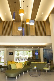 ibis Styles Krabi Ao Nang