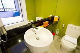 ibis Styles Krabi Ao Nang