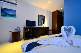 iCheck inn Ao Nang Krabi