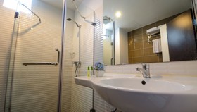 iCheck inn Ao Nang Krabi