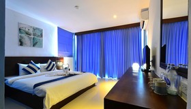 iCheck inn Ao Nang Krabi
