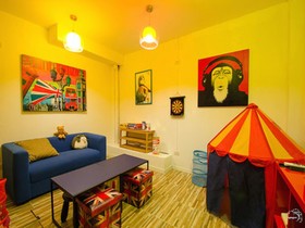 iCheck inn Ao Nang Krabi