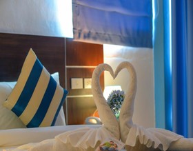 iCheck inn Ao Nang Krabi