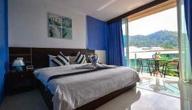 iCheck inn Ao Nang Krabi