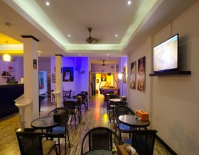 iCheck inn Ao Nang Krabi