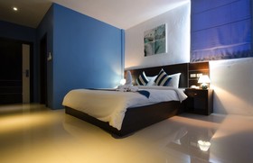 iCheck inn Ao Nang Krabi