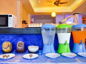 iCheck inn Ao Nang Krabi