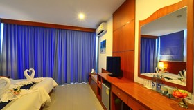 iCheck inn Ao Nang Krabi