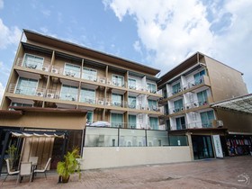 iCheck inn Ao Nang Krabi